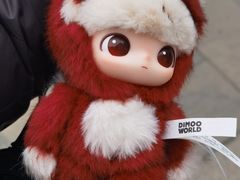 -泡泡玛特POPMART(崇文门国瑞城店)