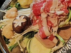 -庭院里的小幸福(开发区万达店)