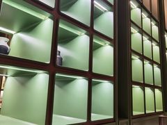 -神仙馆(衡山路店)