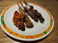 -比格比萨自助(南京万达茂店)