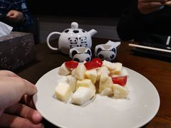 -晓鲜熊猫烤鱼烤吧(西三旗百汇北门店)