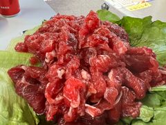 -刘少华贵州小黄牛·鲜牛肉火锅(总店)