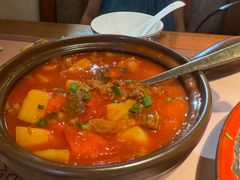 -杨记隆府重庆江湖菜(大悦城店)