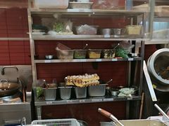 -乡村基·川味现炒大王(熙悦天街店)