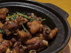 -东就鸭饭店·古早海南菜(友谊南海城店)