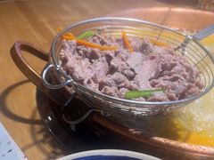 -洱火云南酸菜牛肉火锅(石景山当代商城店)