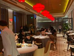 大堂-金鸭季·北京烤鸭(深业上城店)