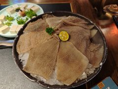 -吼堂老火锅(太古里总店)