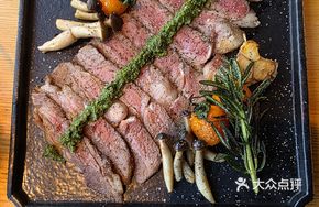 M3 Eye Fillet Prime Cut Steak