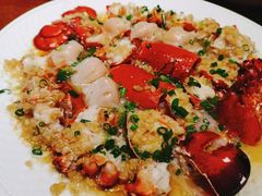 -高佳庄·海鲜酒楼(东港店)