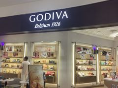 -GODIVA(景枫中心店)