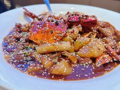 -桂满陇·杭州饭店(清河万象店)
