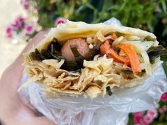 -阿姨卷饼(平凉路店)