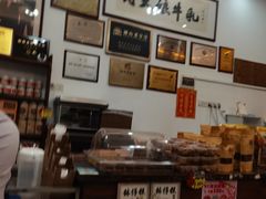 -周大娘牛乳(旧寨古村总店)