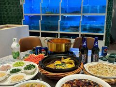 -聚丰园•湖鲜餐厅(阿红私房菜梅石路店)