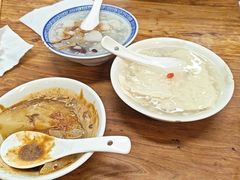 -堂吃饺子(维达北苑店)