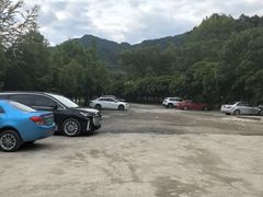 -千岛湖九龙溪漂流