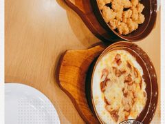 -萨莉亚意式餐厅(天河城购物中心店)