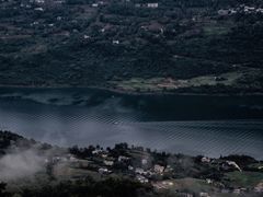 -蝶舞清江·恩施云顶景区(黄鹤峰林)