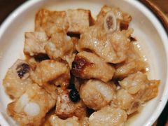 豉汁蒸排骨-金鼎轩(方庄天坛店)