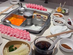 -海底捞火锅(龙岗星河COCO Park店)