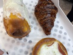 猫柠-BreadTalk面包新语·烘焙蛋糕(金光华广场店)