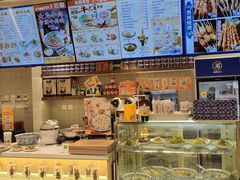 -西部马华清真兰州牛肉面·烧烤夜市(关东店)