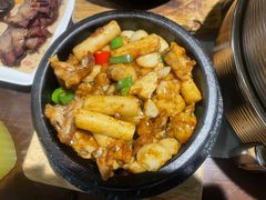 -渔沧米缸·绍兴美食(万达店)