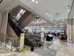 -BIGOFFS 超级折扣(仁恒伊势丹店)