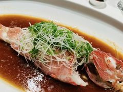 -宴锦堂·西院私房菜