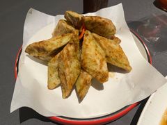 -小炳胜(卓悦中心店)