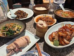 -南京大牌档(凯德1818店)