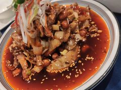 -院8里·少城记忆老川菜(宽窄巷子店)