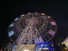 -南昌之星摩天轮