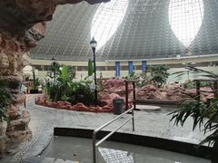 -青岛海泉湾皇冠假日度假酒店
