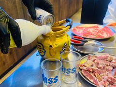 -大叹号·朝鲜族烤肉(潍坊泰华城店)