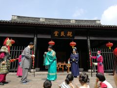-慈城孔庙