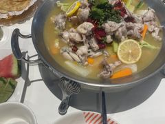 -大丰收·蛙功夫(晋江万达店)