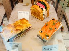 -广州文华东方酒店·文华饼店