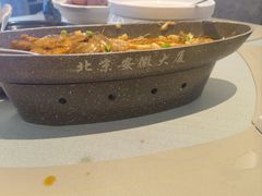 -安徽大厦中餐厅
