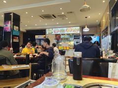 -香满锅老北京羊蝎子火锅·家常菜(新街口店)