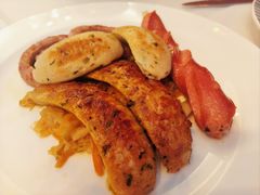 -成桂西餐厅·41年的味道(五大道疙瘩楼店)