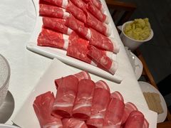 -东来顺饭庄(西直门店)
