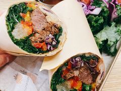 -就是卷儿Wrap and Roll(宣化路店)