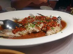 -回头食客-李久其家民间餐厅(望城金桥国际店)