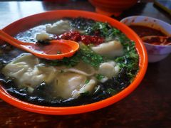 -阿麟馄饨(延长路店)