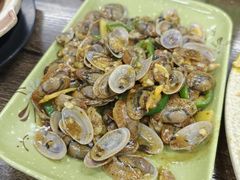 -贞姨美食·老字号海鲜大排档