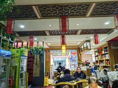 -杏花村水席楼(西大街总店)