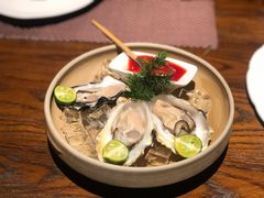 -肴约·花园式餐厅(湖里店)