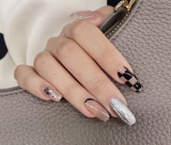-LILY NAILS美甲美睫